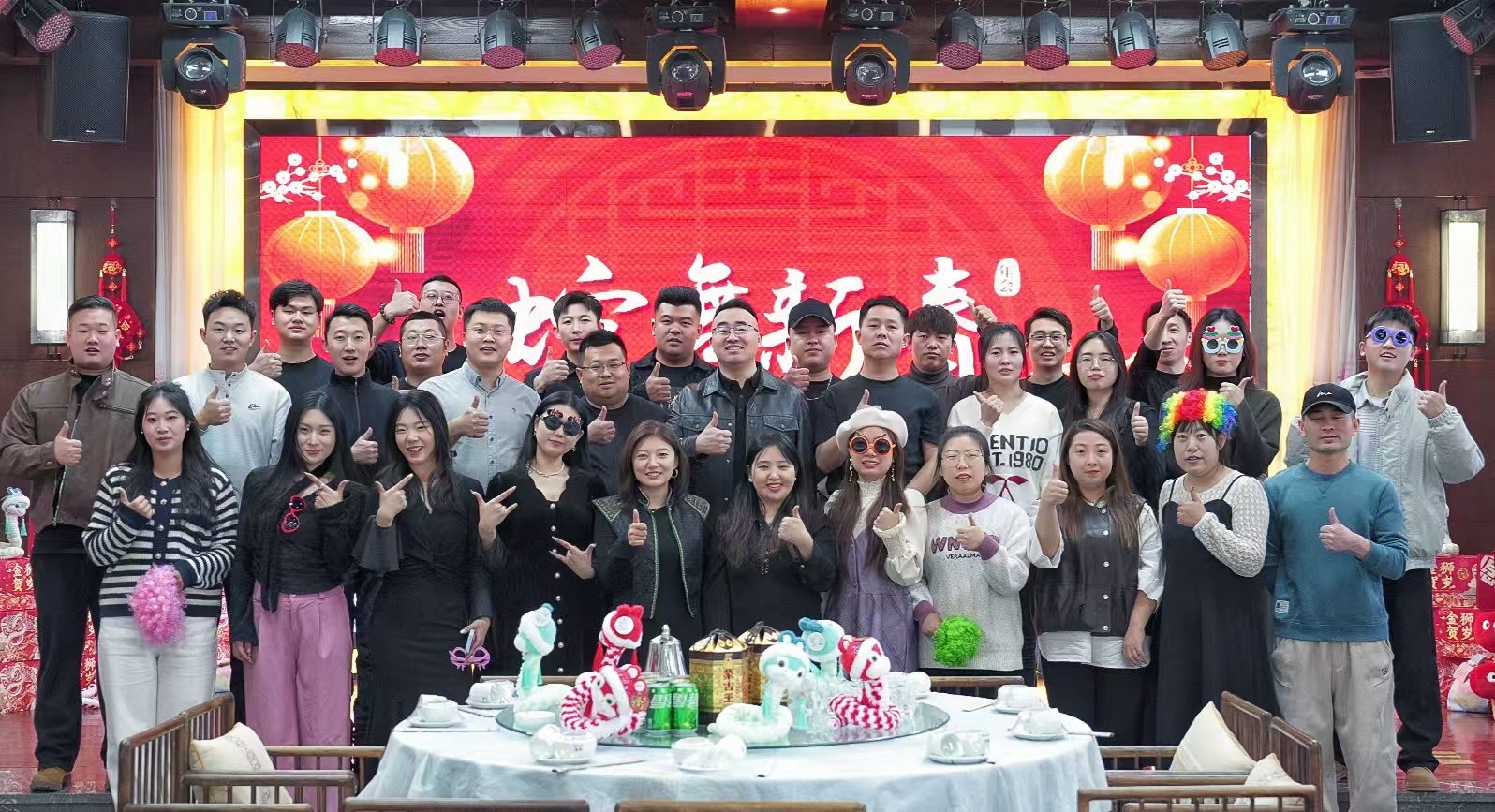 通辽代运营